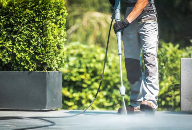 Best Fence Cleaning  in Garden City South, NY