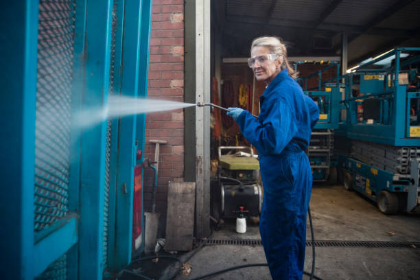 Best Soft Washing  in Garden City South, NY