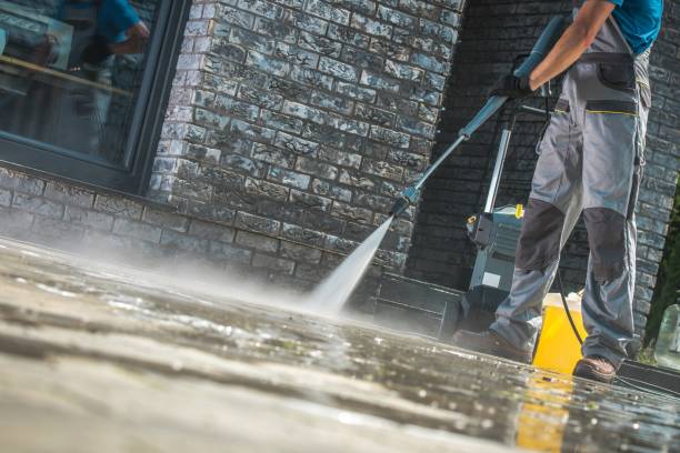 Best Oil Spill Cleanup  in Garden City South, NY
