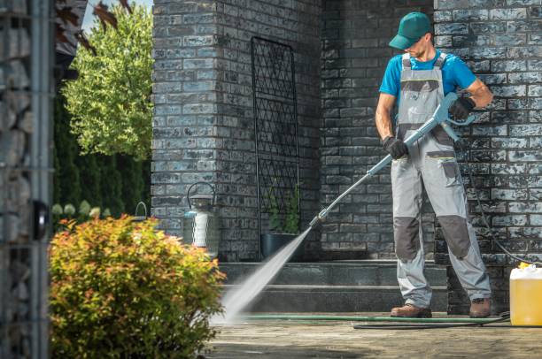 Best Concrete Sealing  in Garden City South, NY