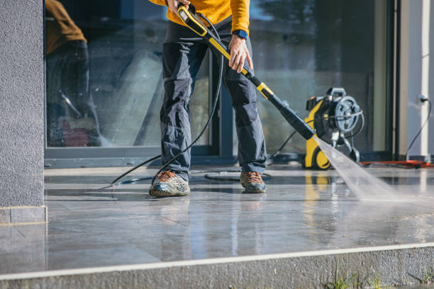 Best Parking Lot and Garage Cleaning  in Garden City South, NY